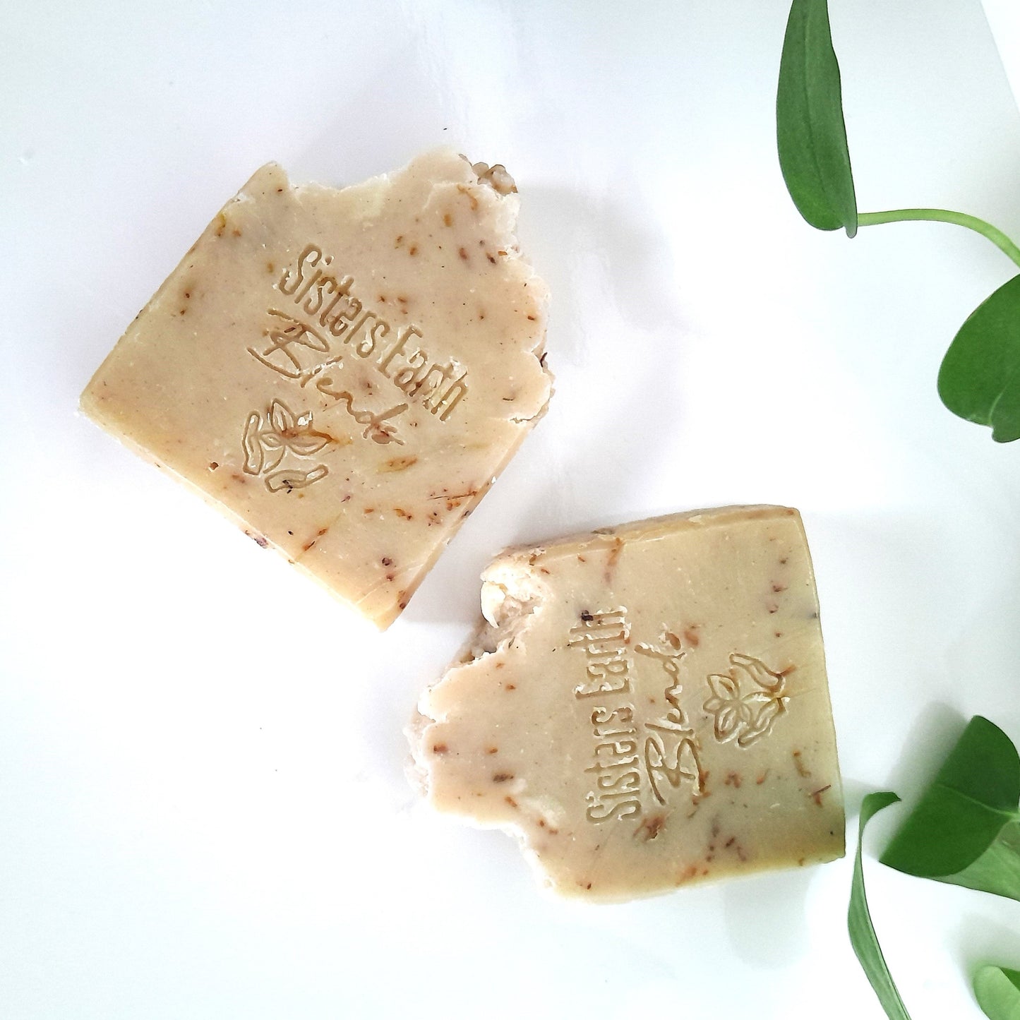 Calendula and Chamomile