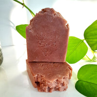 Rose Clay Cleansing Bar