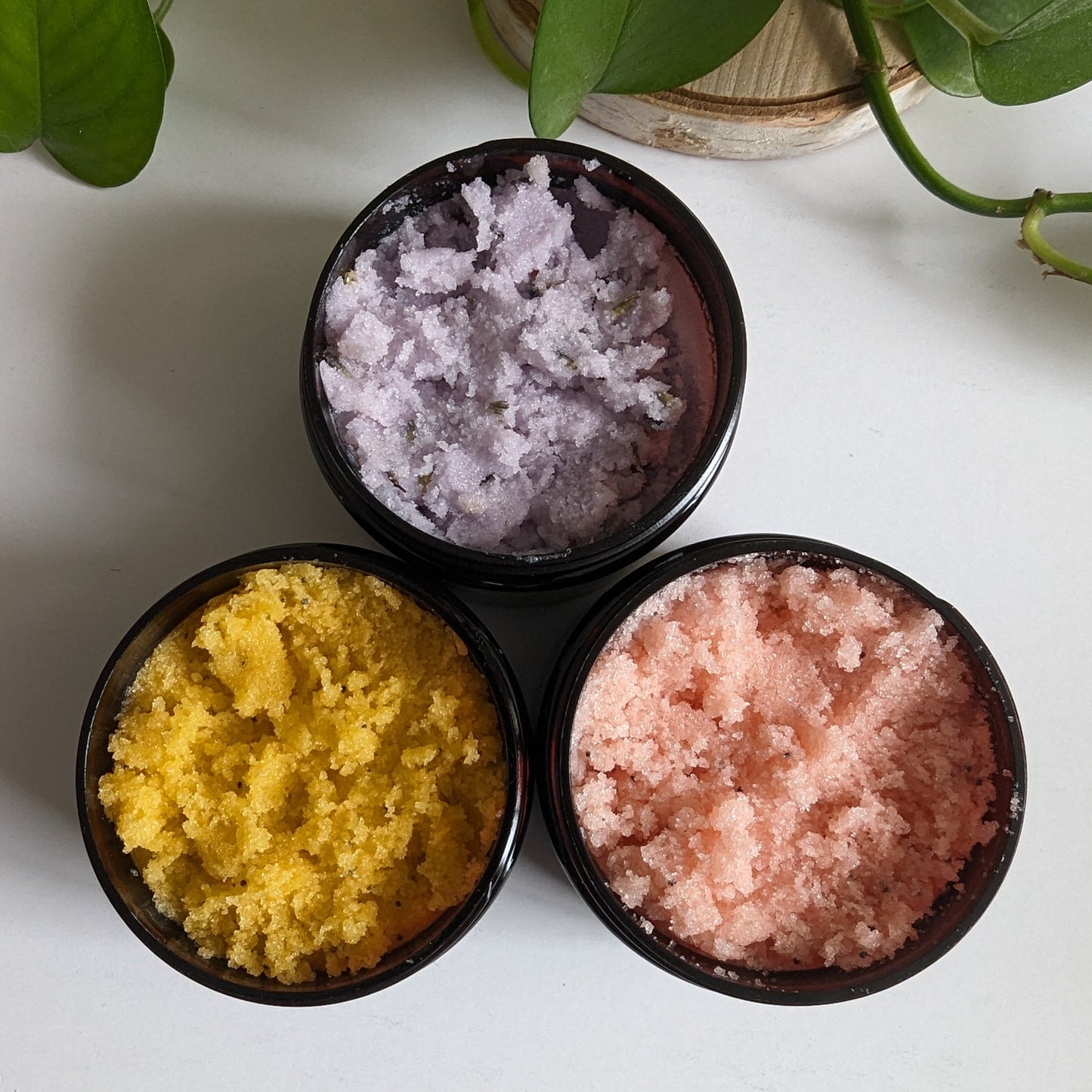 Body Scrub- Mango Papaya Blend