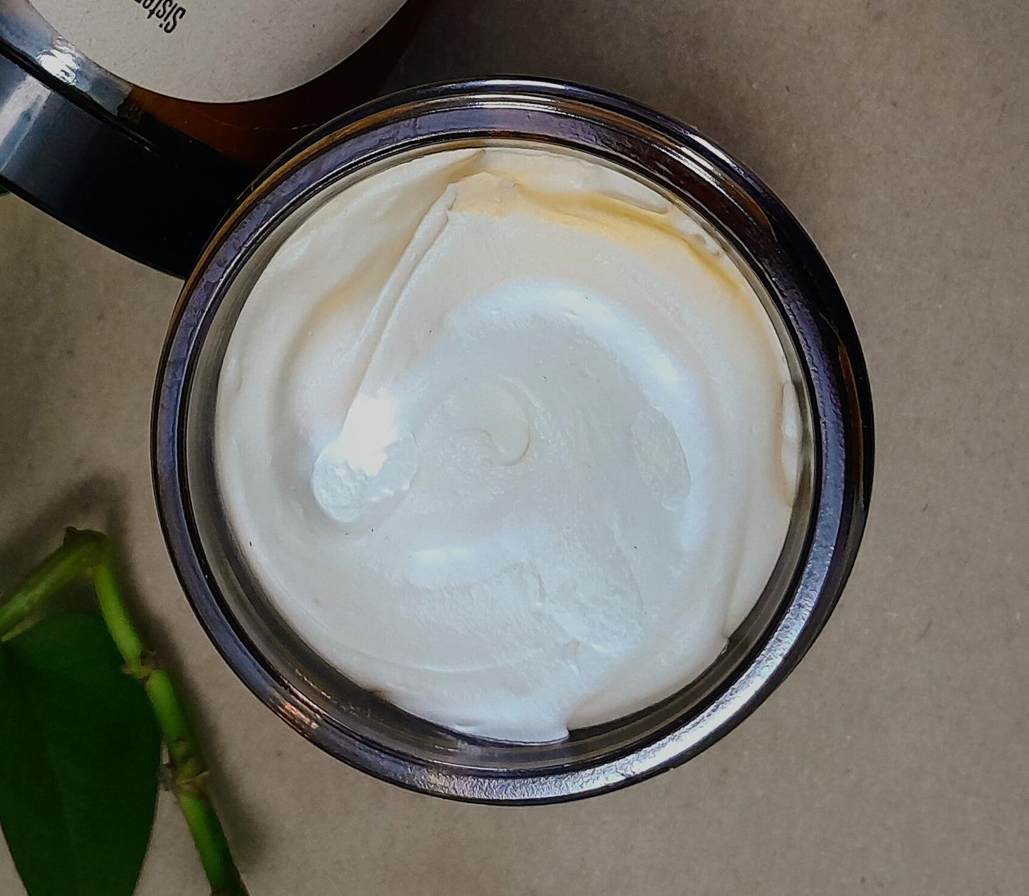 Whipped Body Butter- Mango Papaya