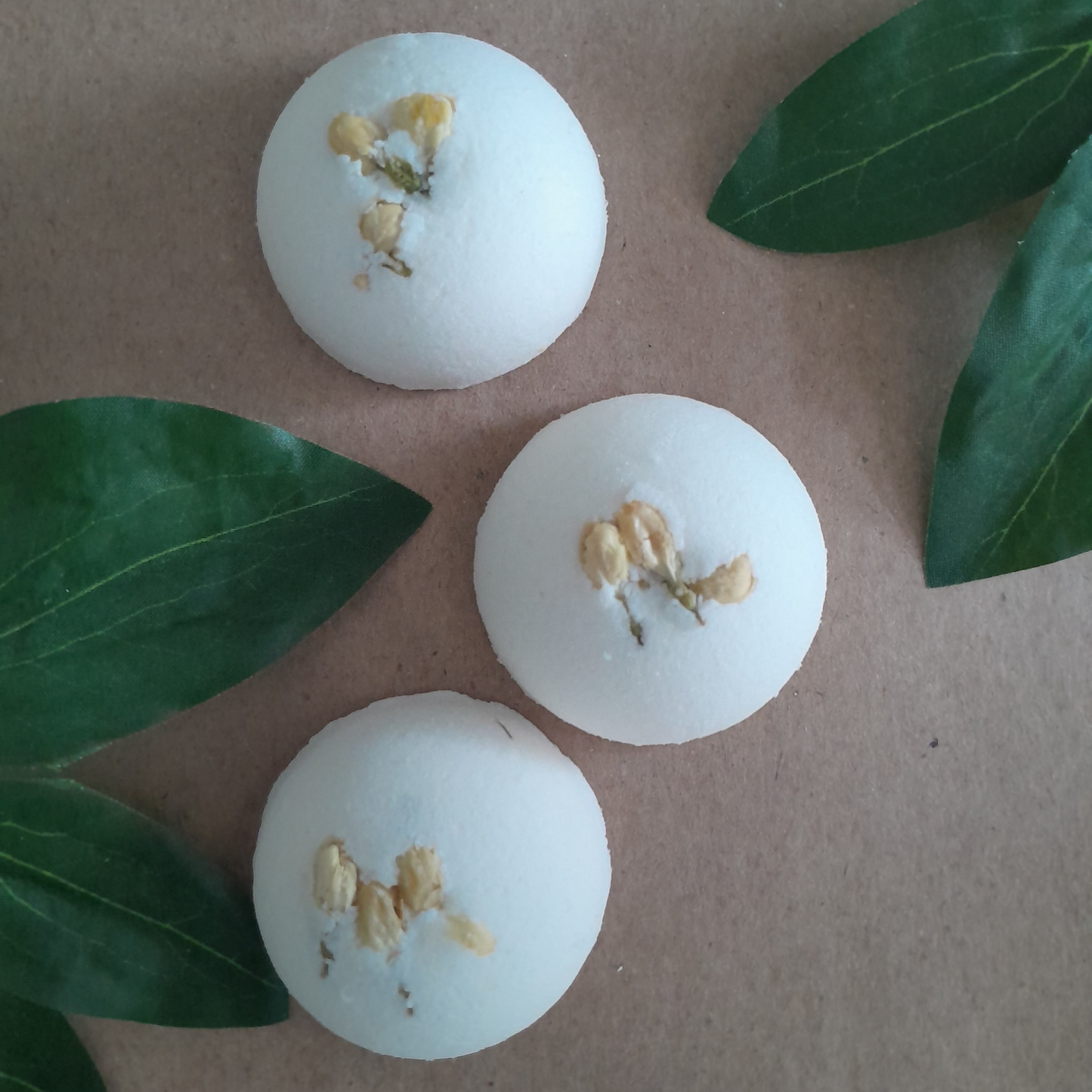 Shower Steamers  Breathe-Eucalyptus Mint